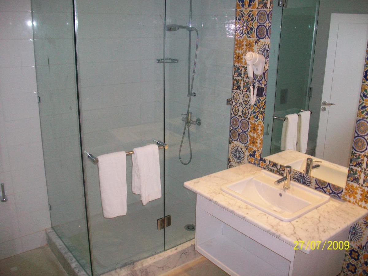 Iliade Aqua Park Hotel Taguermess ภายนอก รูปภาพ