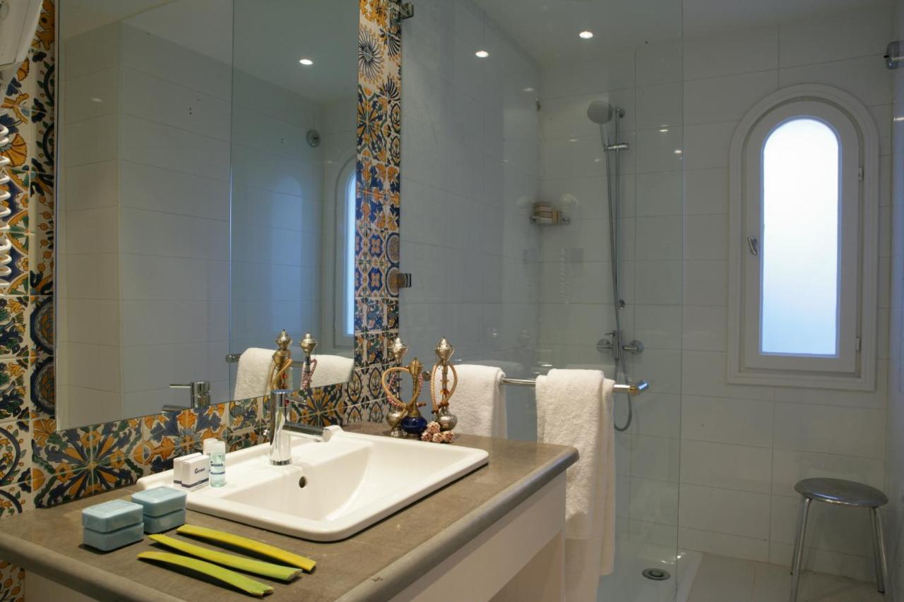 Iliade Aqua Park Hotel Taguermess ภายนอก รูปภาพ
